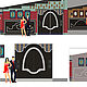 ШТОРЫ VERMA "MASK" PREMIUM CURTAINS". Шторы. BEAUTIFUL OBJECTS OF DC. Ярмарка Мастеров.  Фото №4