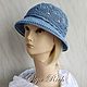 Alex's hat, Hats1, Chelyabinsk,  Фото №1