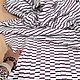 Эксклюзив от Max Mara , плательно-рубашечная с нашитыми полосками. Ткани. Эксклюзивные ткани made in ITALY. Ярмарка Мастеров.  Фото №4