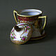 Заказать  Сахарница Noritake ( Япония). Фарфоровая сказка. Ярмарка Мастеров. . Утварь Фото №3
