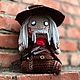Стрелок/Калеб Куинн из Dead by daylight. Мягкие игрушки. Дегтярь Диана Александровна | Dream Designer Address. Ярмарка Мастеров.  Фото №6