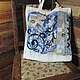 Экосумка "Boho-bag№2", Сумки и аксессуары, Вильнюс,  Фото №1