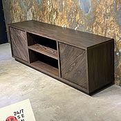 Для дома и интерьера handmade. Livemaster - original item Leopold chest of drawers. Handmade.
