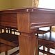 Заказать 106.  Mesa de comedor. Beautiful handcrafted furniture (7208327). Ярмарка Мастеров. . Tables Фото №3