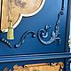 Старинный Шкаф-комод, тумба. Комоды. Mart__furniture. Ярмарка Мастеров.  Фото №4