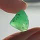 6.21 ct Хризопраз кабошон Австралийский Натуральный! видео Freakenfru. Кабошоны. Дмитрий Данилов КАБОШОНЫ  Freakenfru. Ярмарка Мастеров.  Фото №4
