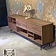 Заказать Комод GRIFFIN. BULL WULL FURNITURE. Ярмарка Мастеров. . Комоды Фото №3