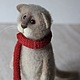 Два кота Атос и Портос. Мягкие игрушки. Оksana Sadyy. Ярмарка Мастеров.  Фото №6
