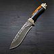 Knife Master Of The Taiga, Knives, Tyumen,  Фото №1