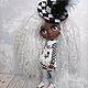 Кукла блайз кастом, Blythe doll tbl. Кукла Кастом. Ольга. Интернет-магазин Ярмарка Мастеров.  Фото №2