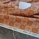 Заказать Плательная шерсть в геометрию Gucci. Ткани из Италии (BrandTkani). Ярмарка Мастеров. . Ткани Фото №3