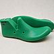 Men's BOTAS pads (BOOTS). Shoe pads. master-complect. My Livemaster. Фото №5