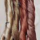 Японские нити винтажные металлизированные для ручной вышивки. Нитки. antic_vintage creativity_7. Ярмарка Мастеров.  Фото №13