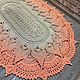 Заказать Мастер-класс ковра овального «Лисий хвост». Лисова Оксана (lisova). Ярмарка Мастеров. . Курсы и мастер-классы Фото №3