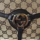 Винтаж: Винтажная сумка GUCCI - SHERRY INTERLOCKING GG REINS MINI HOBO BAG. Сумки винтажные. Chic bags. Ярмарка Мастеров.  Фото №4