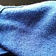 Вязаный кашемировый комплект - шарф-палантин и шапка-бини. Комплекты головных уборов. WoolenWay вязаные&тканые аксессуары. Интернет-магазин Ярмарка Мастеров.  Фото №2