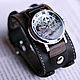 watches: Wrist watch Twice black&grey, Watches, St. Petersburg,  Фото №1