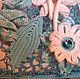 Заказать Сумка "Морское настроене". Tatiana, knitted accessories. Ярмарка Мастеров. . Классическая сумка Фото №3