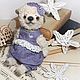 TEDDY BEAR - Collectible handmade toy. Teddy Bears. handmade_toys.lab | Cute teddy. My Livemaster. Фото №5