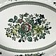Винтаж: Блюдо сервировочное Hutschenreuther Manderley Германия винтаж. Тарелки винтажные. Vintage Shop. Интернет-магазин Ярмарка Мастеров.  Фото №2