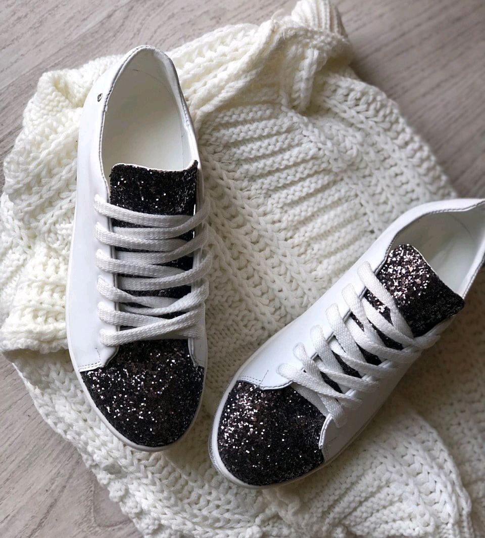 Кроссовки дизайнерские из натуральной кожи в интернет-магазине на ...