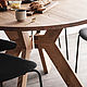 Заказать Раздвижной стол из дуба модели Аурус. Massiv Project - авторская мебель. Ярмарка Мастеров. . Столы Фото №3