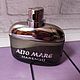 Винтаж: Alto Mare Marengo Parfums Genty 100ml редкость. Духи винтажные. Танюшкин сундучок. Ярмарка Мастеров.  Фото №6