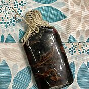 Материалы для творчества handmade. Livemaster - original item Red root (kopeck tea) extract. Handmade.