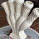Винтаж:  Вазы Royal Creamware. Вазы винтажные. Lichnaya-kollektsiya-3. Ярмарка Мастеров.  Фото №11