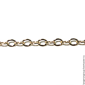 Бусины с алмазной огранкой, размеры 3,0-7,0 мм. Фурнитура золото