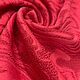 Жаккард для платьев и костюмов, Италия, брендовый, Pucci. Ткани. Ткани ОТ- КУТЮР. Интернет-магазин Ярмарка Мастеров.  Фото №2