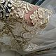 Ready-made Tulle ' Lux ' Bought and hung W 5m In 250, Curtains, Mozhaisk,  Фото №1