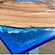 Барный столик: Ocean foam. Столы. Loftmarket. Ярмарка Мастеров.  Фото №5