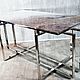 Стол обеденный "Malabo". Столы. Furniture From R&B. Ярмарка Мастеров.  Фото №8