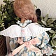 Angel craft. Tilda Dolls. Happiness details. My Livemaster. Фото №6
