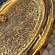 Винтаж: Щипцы, подсвечник павлин металл Восток. Предметы интерьера винтажные. сКЛАДъ 2. Ярмарка Мастеров.  Фото №5