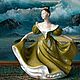 Винтаж: Предметы интерьера винтажные.Royal Doulton Фигурка Линн Леди, Статуэтки винтажные, Манчестер,  Фото №1