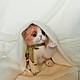 Котёнок Рикки, Мягкие игрушки, Киев,  Фото №1