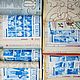 Журнал Burda Moden 1992 1-12 новый. Журналы. Модные странички. Ярмарка Мастеров.  Фото №4
