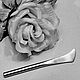 Нож японский для листиков, Инструменты для флористики, Тольятти,  Фото №1