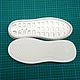 Sole for women article LUSI R2 white. Soles. master-complect. Online shopping on My Livemaster.  Фото №2