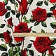 Заказать 060/т01 Трикотаж Джерси. Natalia-kant. Ярмарка Мастеров. . Ткани Фото №3