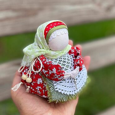 Оберег благополучница: древний магнит для денег и удачи, который сработает и у вас