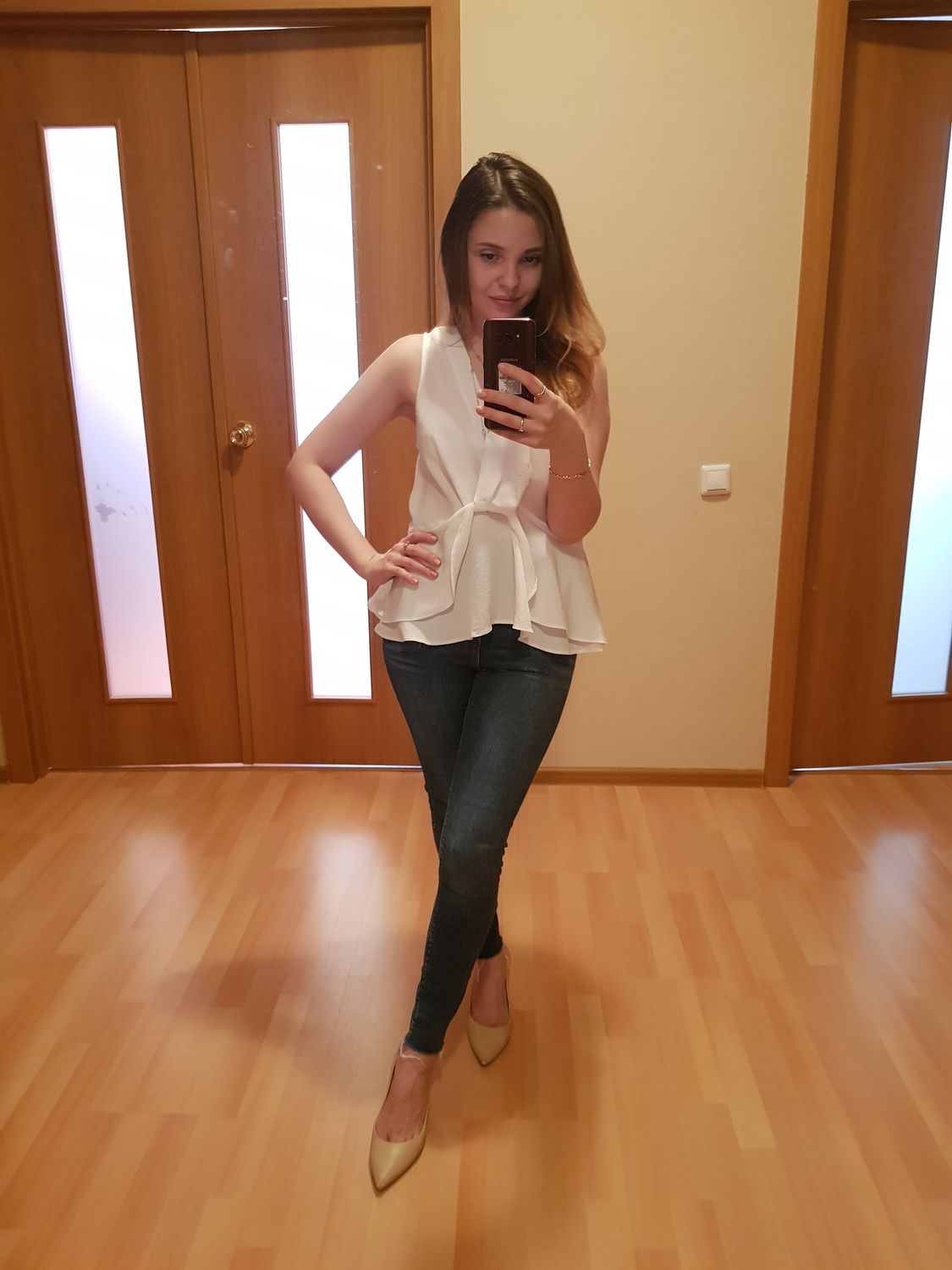 Larisa Sinkina