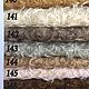 Мохер 25 мм Хелмборд 159 серия, Материалы для кукол и игрушек, Новосибирск,  Фото №1