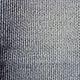 Tejido de lino tejido a máquina ' cota de Malla '. Fabric. Exclusive linen jersey from Elena. Интернет-магазин Ярмарка Мастеров.  Фото №2