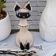 Siamese cat, bell, Bells, Vladimir,  Фото №1