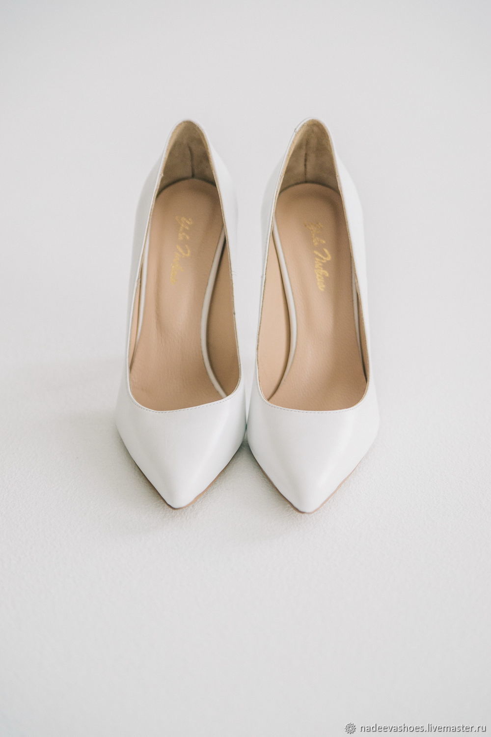 yulia nadeeva shoes