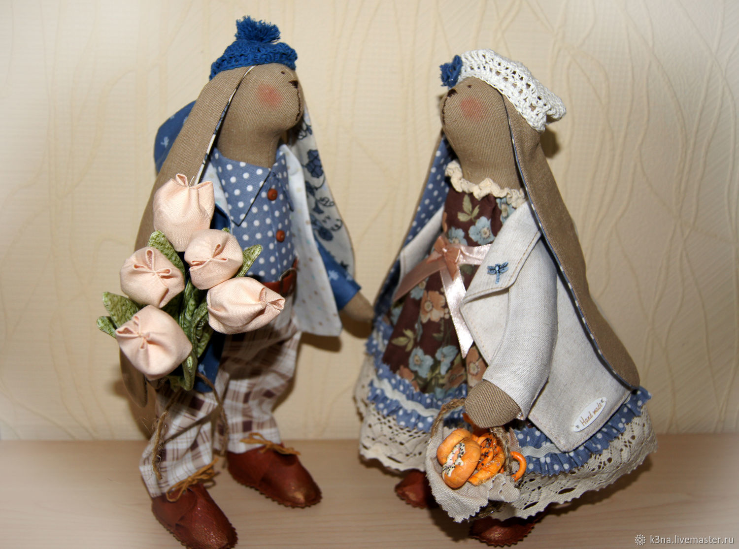 Модный гардероб для текстильной куклы в стиле тильда екатерина привалова