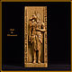 Сет "египетские боги" Seth бог, Figurines, Kharkiv,  Фото №1